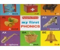 My First Phonics